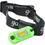 Фонарь налобный Gauss GFL408 (GF408)