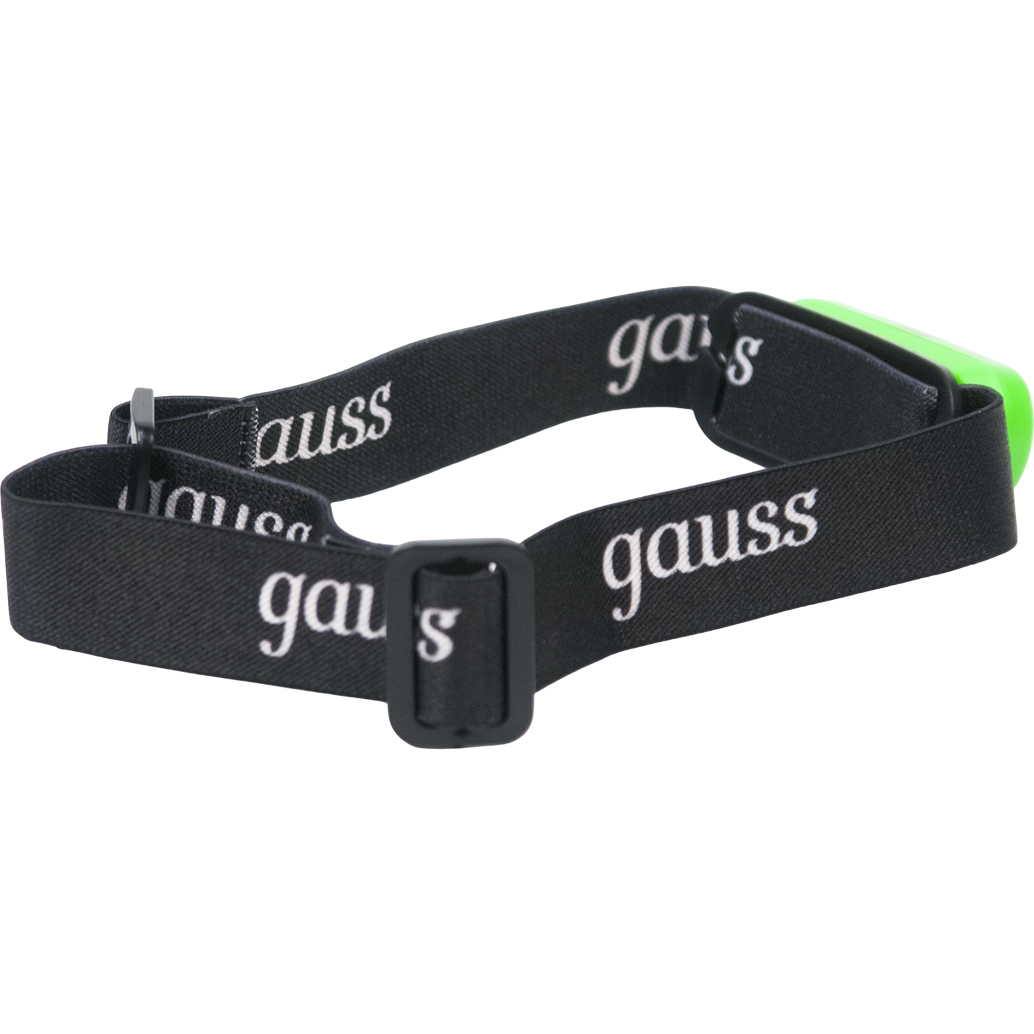 Фонарь налобный Gauss GFL408 - GF408 - фото 3