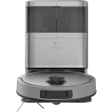 Робот-пылесос Polaris PVCRAC 7290 Wi-Fi IQ Home Grey