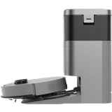 Робот-пылесос Polaris PVCRAC 7290 Wi-Fi IQ Home Grey