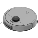 Робот-пылесос Polaris PVCRAC 7290 Wi-Fi IQ Home Grey