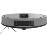 Робот-пылесос Polaris PVCRAC 7290 Wi-Fi IQ Home Grey