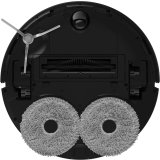 Робот-пылесос Polaris PVCRAC 7290 Wi-Fi IQ Home Grey