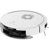 Робот-пылесос Polaris PVCR G2 3200 IQ Home Aqua White