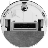 Робот-пылесос Polaris PVCR G2 3200 IQ Home Aqua White