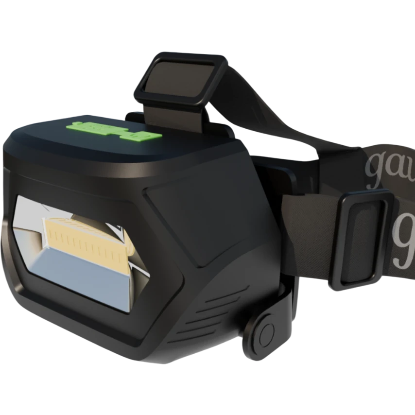 Фонарь налобный Gauss GFL409 - GF409