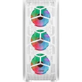 Корпус Ginzzu GL390 White