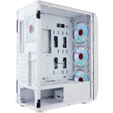Корпус Ginzzu GL390 White