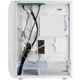 Корпус Ginzzu GL390 White