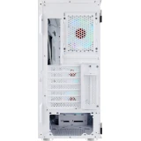 Корпус Ginzzu GL390 White