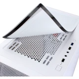 Корпус Ginzzu GL390 White