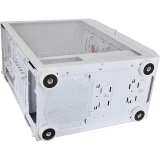 Корпус Ginzzu GL390 White