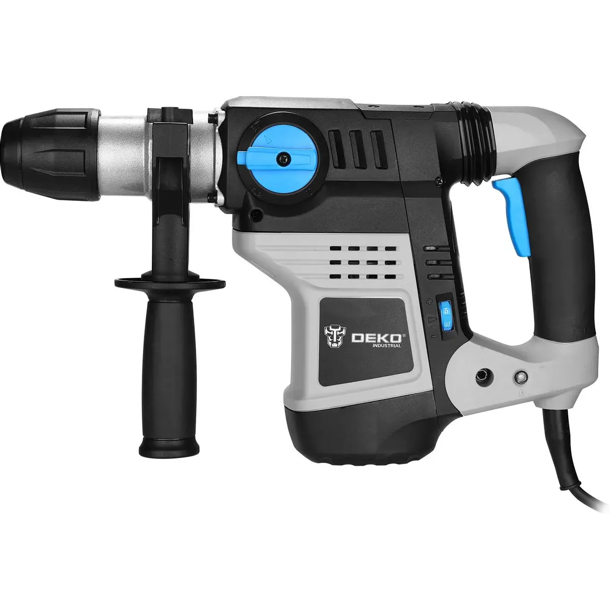 Перфоратор DEKO ZKH2000W - 084-1030