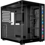 Корпус Ginzzu V501 Black