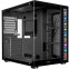Корпус Ginzzu V501 Black