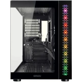 Корпус Ginzzu V501 Black