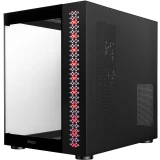 Корпус Ginzzu V501 Black