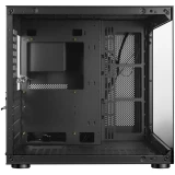 Корпус Ginzzu V501 Black