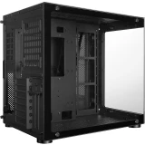 Корпус Ginzzu V501 Black