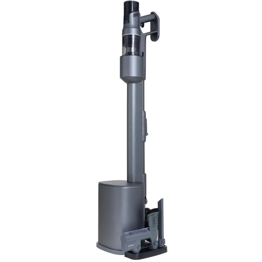 Пылесос Polaris PVCSDC 8001 Grey - фото 2