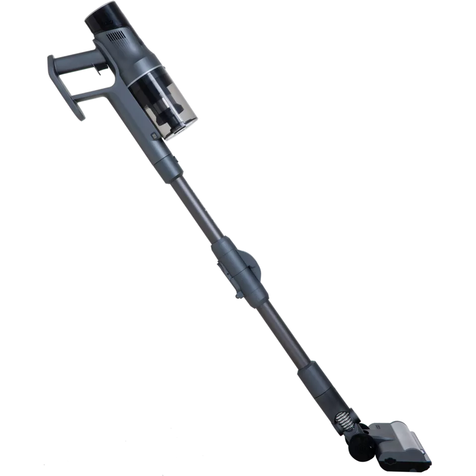 Пылесос Polaris PVCSDC 8001 Grey - фото 3