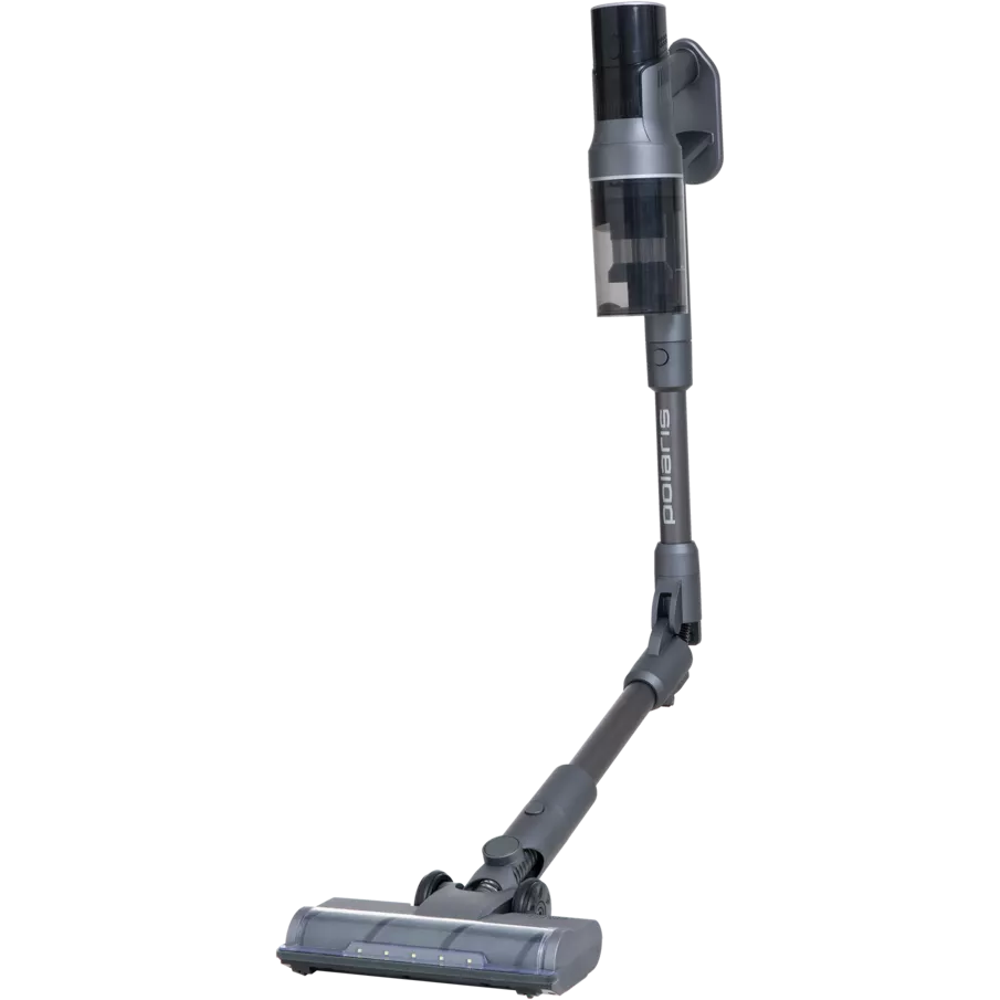 Пылесос Polaris PVCSDC 8001 Grey - фото 4