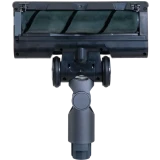 Пылесос Polaris PVCSDC 8001 Grey