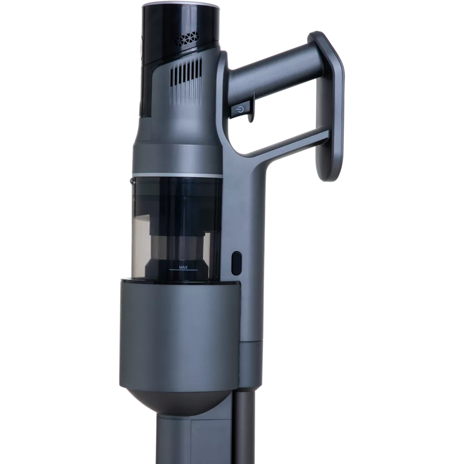 Пылесос Polaris PVCSDC 8001 Grey - фото 10