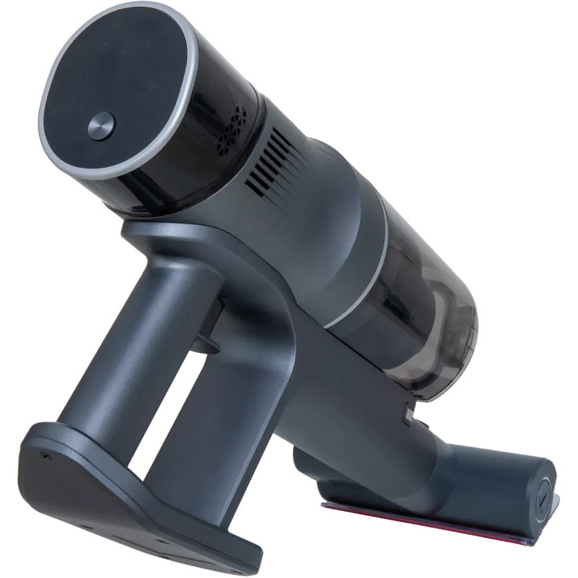 Пылесос Polaris PVCSDC 8001 Grey - фото 11