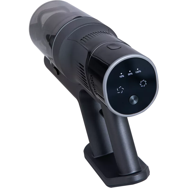 Пылесос Polaris PVCSDC 8001 Grey - фото 12