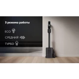 Пылесос Polaris PVCSDC 8001 Grey