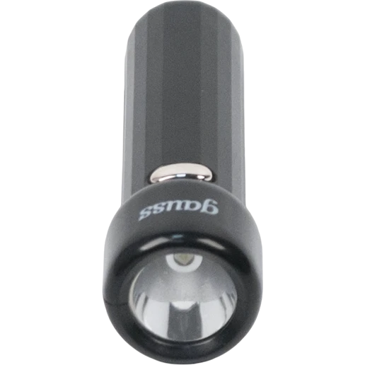 Фонарь ручной Gauss GFL202 - GF202 - фото 2
