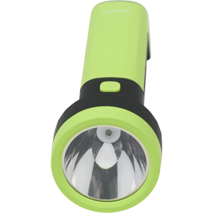 Фонарь ручной Gauss GFL203 - GF203 - фото 2