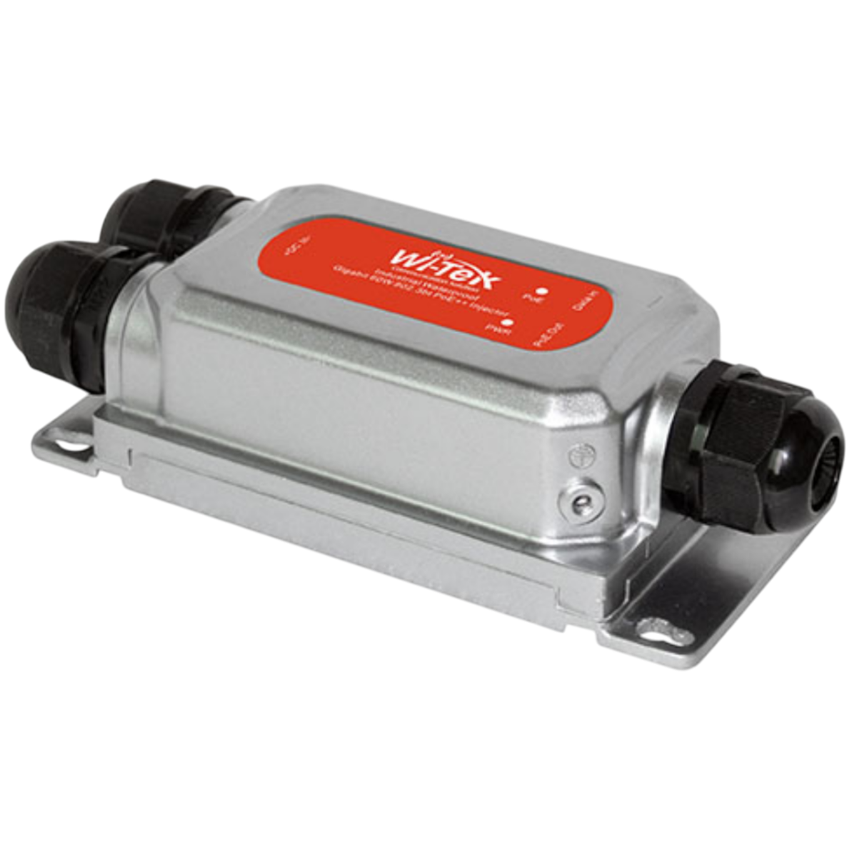 PoE повторитель Wi-Tek WI-POE22E-O