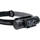 Фонарь велосипедный КОСМОС KOS501Lit