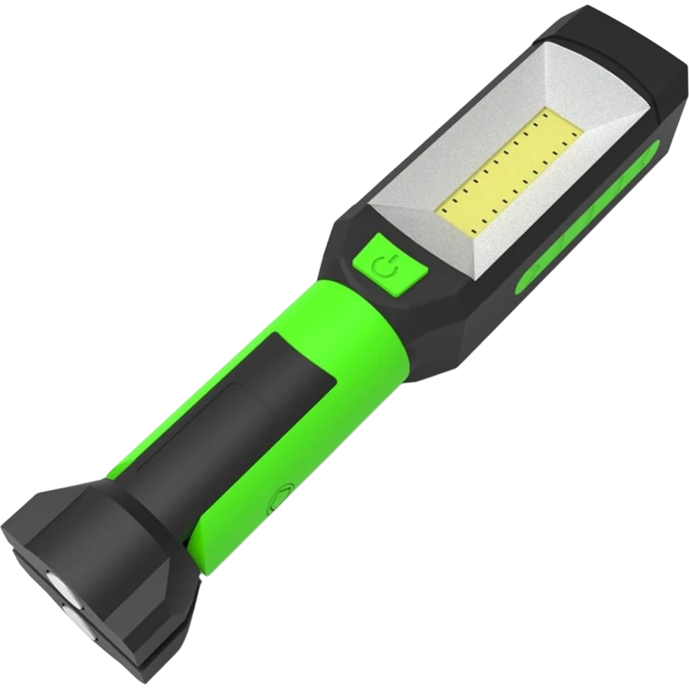 Фонарь рабочий Gauss GFL503