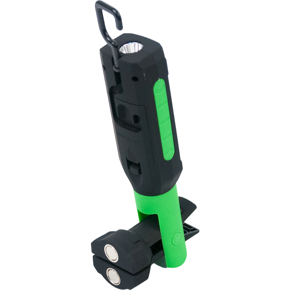 Фонарь рабочий Gauss GFL503 - GF503 - фото 4