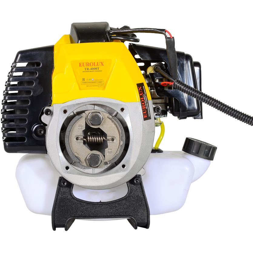 Триммер Eurolux TR-4000T - 70/2/26 - фото 3