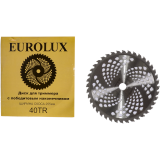 Триммер Eurolux TR-4000T (70/2/26)