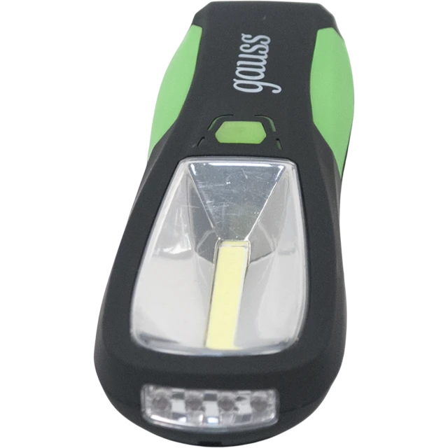 Фонарь рабочий Gauss GFL504 - GF504 - фото 2