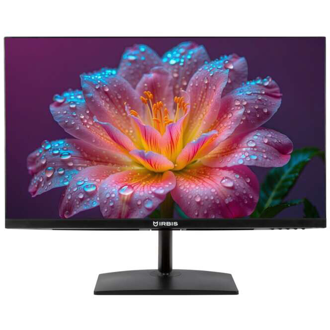 Монитор IRBIS 27" GroovyView 27 (IGV27FID01)