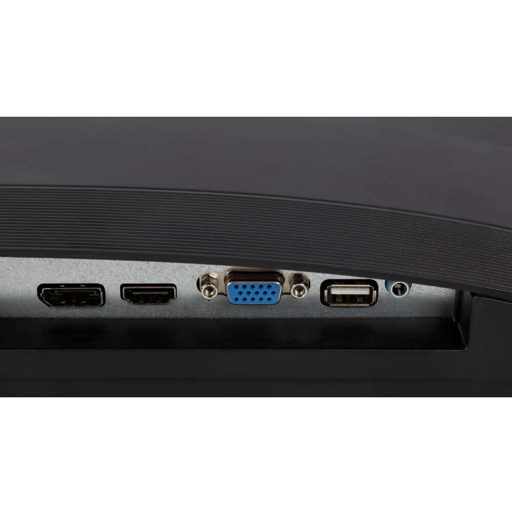Монитор IRBIS 27" GroovyView 27 (IGV27FID01) - фото 7