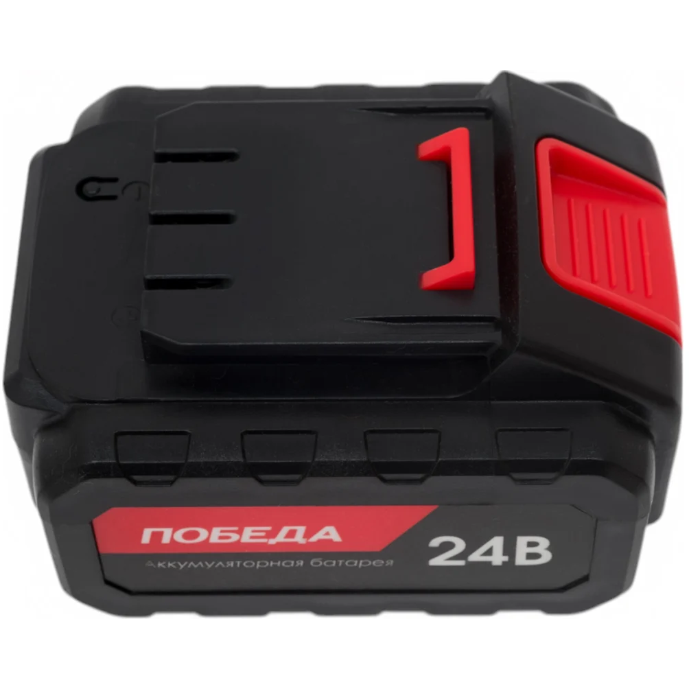 Аккумулятор ПОБЕДА ДА 24Ли 2.2 Ач - 190200124 - фото 3
