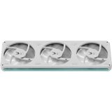 Вентилятор для корпуса Formula Air Fusion 3 WH ARGB (AIR FUSION 3 WH)