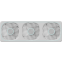Вентилятор для корпуса Formula Air Fusion 3 WH ARGB - AIR FUSION 3 WH - фото 5
