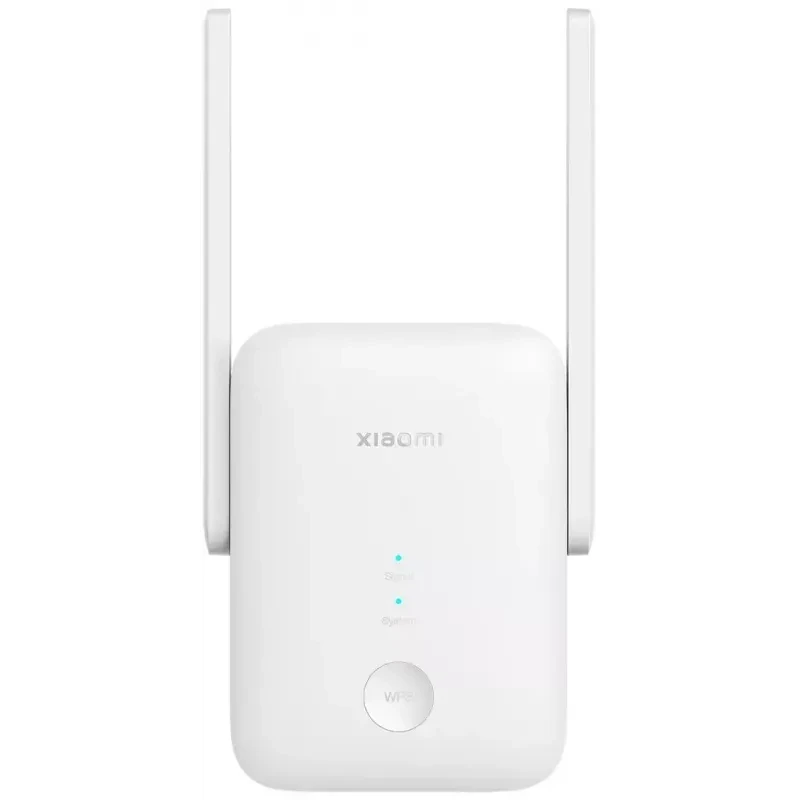 Wi-Fi усилитель (репитер) Xiaomi Range Extender AX1500 - DVB4515GL