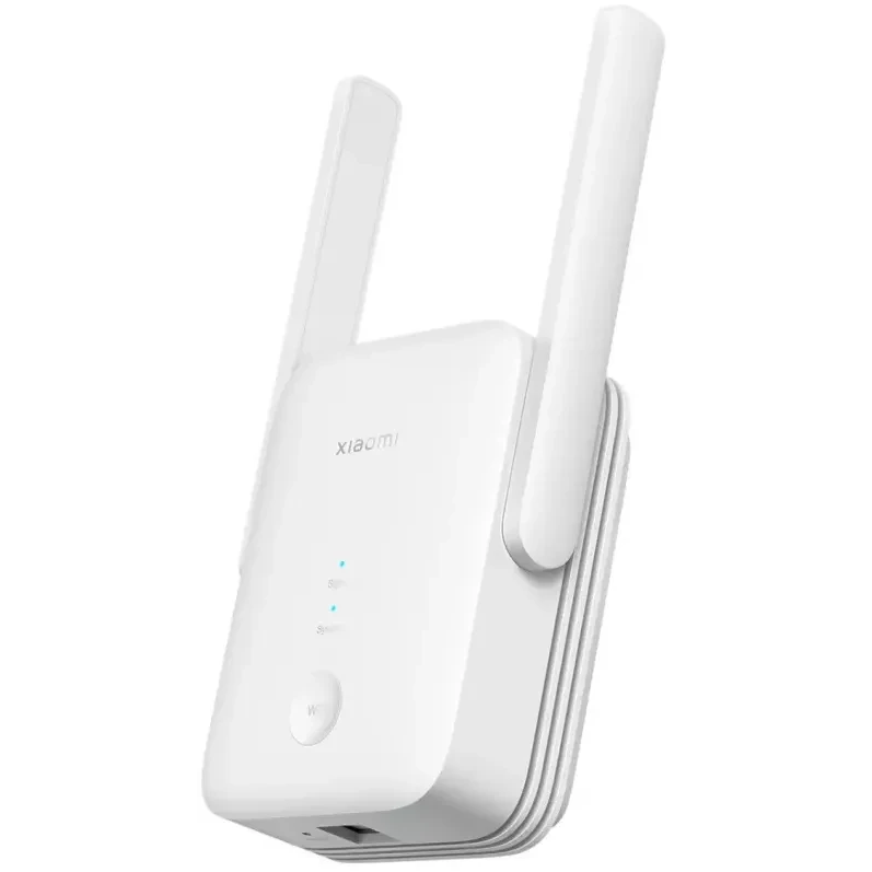 Wi-Fi усилитель (репитер) Xiaomi Range Extender AX1500 - DVB4515GL - фото 2