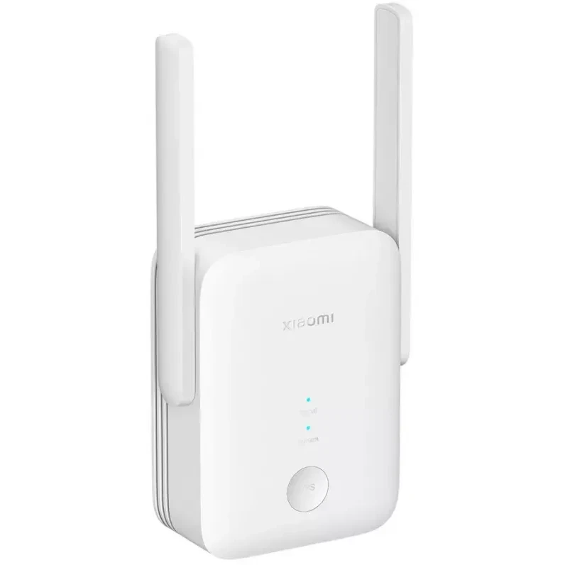 Wi-Fi усилитель (репитер) Xiaomi Range Extender AX1500 - DVB4515GL - фото 4