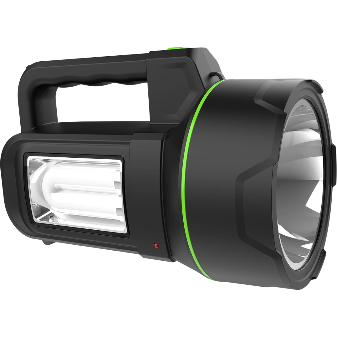 Фонарь-прожектор Gauss GFL602 - GF602