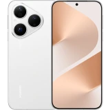 Смартфон Huawei Pura 80 12/256Gb Frosted White (HED-LX9) (51098KEU)